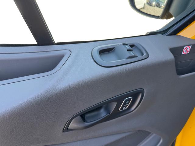 Ford Transit FT 350 L3H3 Sync4 Apple Sitzpaket4 