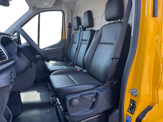 Ford Transit FT 350 L3H3 Sync4 Apple Sitzpaket4 