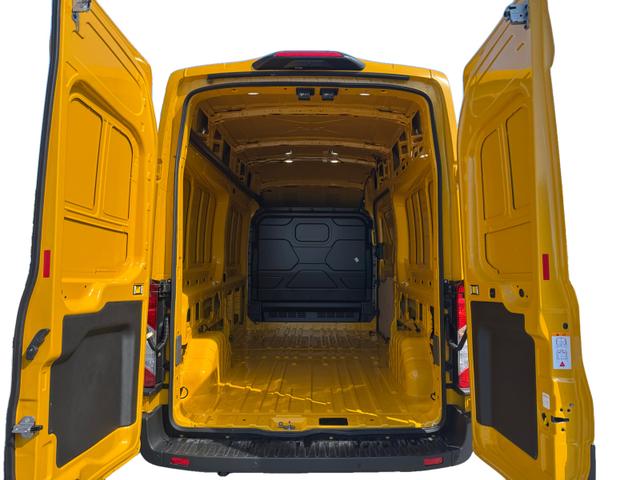 Ford Transit FT 350 L3H3 Sync4 Apple Sitzpaket4 