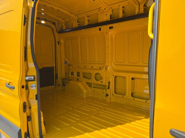 Ford Transit FT 350 L3H3 Sync4 Apple Sitzpaket4 