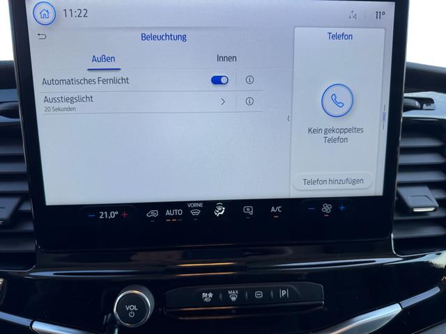 Ford Transit FT 350 L3H3 Sync4 Apple Sitzpaket4 