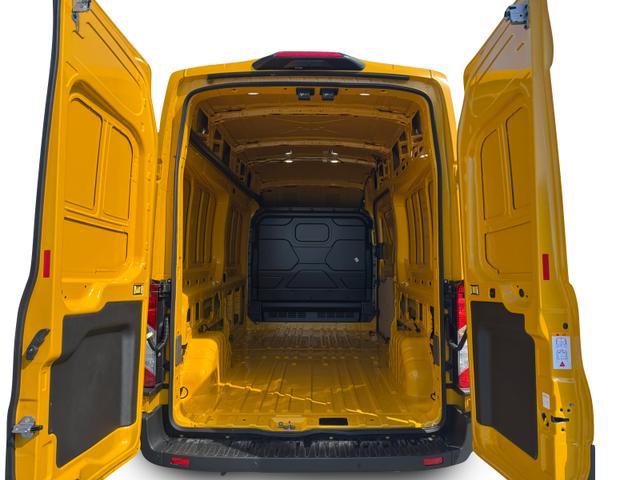 Ford Transit FT 350 L3H3 Sync4 Apple Sitzpaket4 