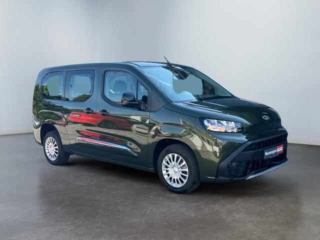 Toyota Proace City - Verso 1,2 L2 Business 7Si Klima PDC Apple Temp DAB