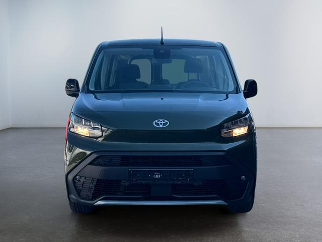 Toyota Proace City - Verso 1,2 L2 Business 7Si Klima PDC Apple Temp DAB