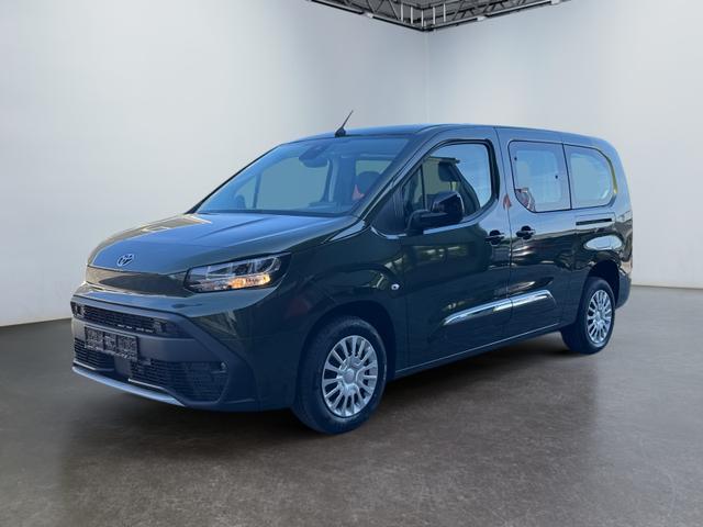 Toyota Proace City - Verso 1,2 L2 Business 7Si Klima 2 x PDC Apple Temp DAB