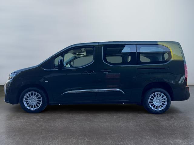 Toyota Proace City Verso 1,2 L2 Business 7Si Klima 2 x PDC Apple Temp DAB 