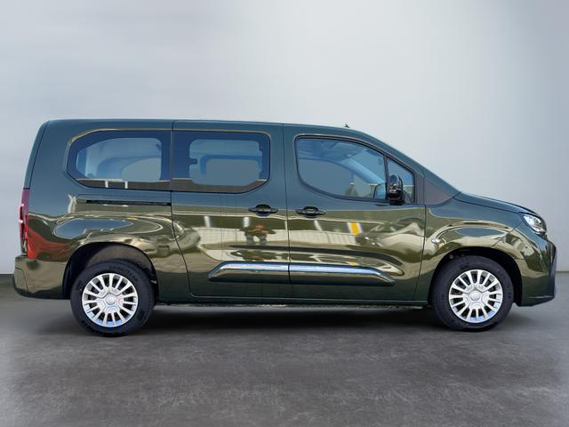 Toyota Proace City Verso 1,2 L2 Business 7Si Klima 2 x PDC Apple Temp DAB 