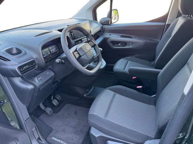 Toyota Proace City Verso 1,2 L2 Business 7Si Klima 2 x PDC Apple Temp DAB 