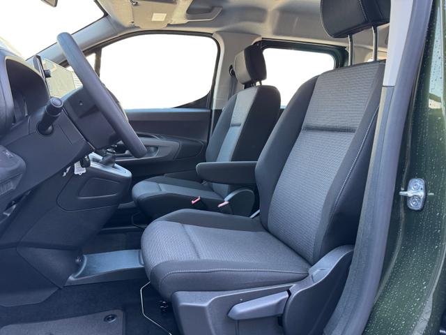Toyota Proace City Verso 1,2 L2 Business 7Si Klima 2 x PDC Apple Temp DAB 