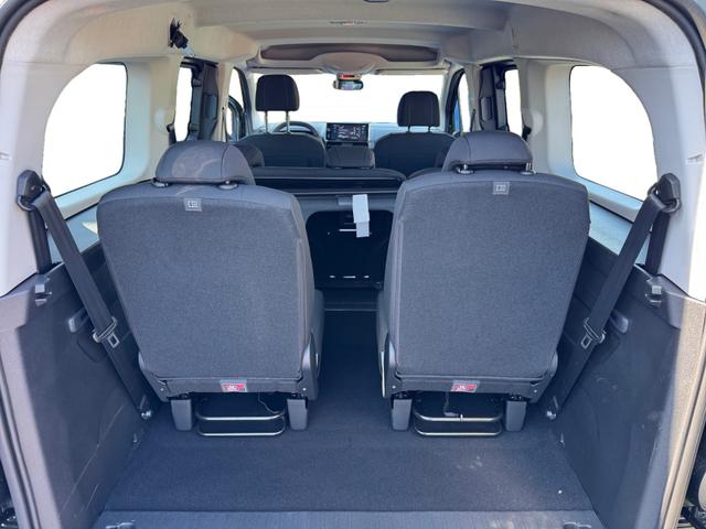 Toyota Proace City Verso 1,2 L2 Business 7Si Klima 2 x PDC Apple Temp DAB 