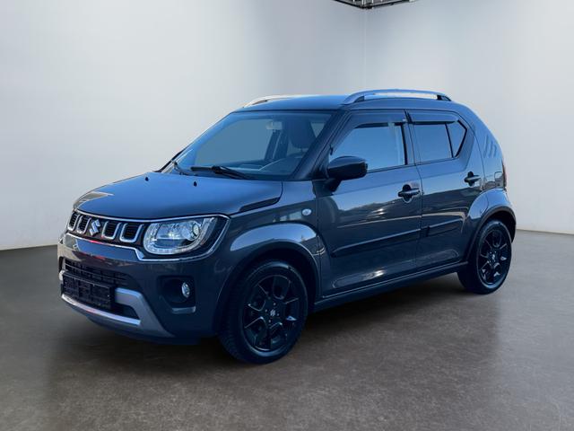 Suzuki Ignis - 1.2 Autom. Comfort LED Navi Kam
