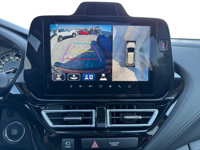 Suzuki S-Cross Comfort+ 4WD 2Zoklim Navi 360° PDC LED SHZ NSW Priv ACC Spur Totw LMF 