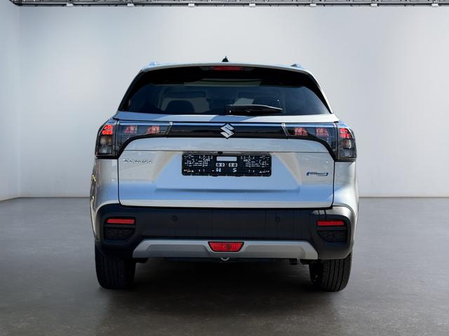 Suzuki S-Cross Comfort+ 4WD 2Zoklim Navi 360° PDC LED SHZ NSW Priv ACC Spur Totw LMF 