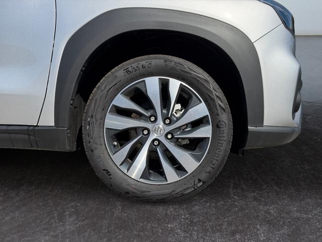 Suzuki S-Cross Comfort+ 4WD 2Zoklim Navi 360° PDC LED SHZ NSW Priv ACC Spur Totw LMF 