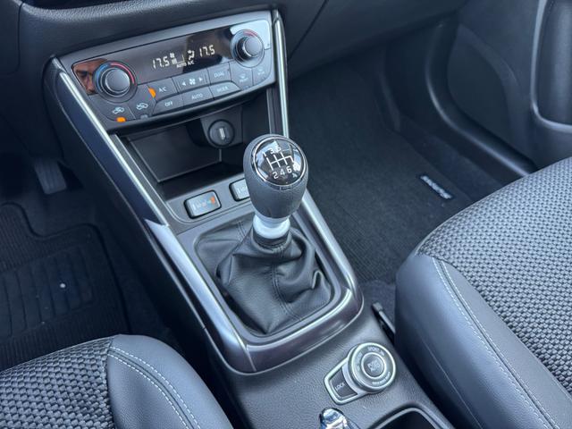 Suzuki S-Cross Comfort+ 4WD 2Zoklim Navi 360° PDC LED SHZ NSW Priv ACC Spur Totw LMF 