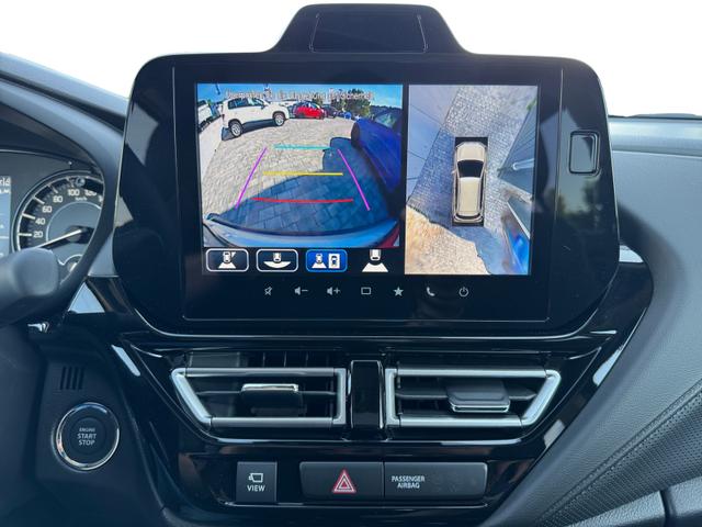 Suzuki S-Cross Comfort+ 4WD 2Zoklim Navi 360° PDC LED SHZ NSW Priv ACC Spur Totw LMF 
