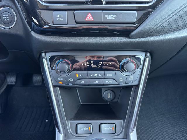 Suzuki S-Cross Comfort+ 4WD 2Zoklim Navi 360° PDC LED SHZ NSW Priv ACC Spur Totw LMF 