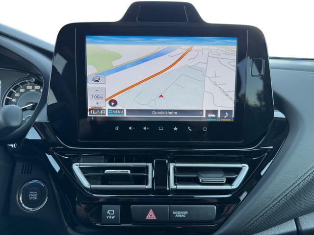 Suzuki S-Cross Comfort+ 4WD 2Zoklim Navi 360° PDC LED SHZ NSW Priv ACC Spur Totw LMF 
