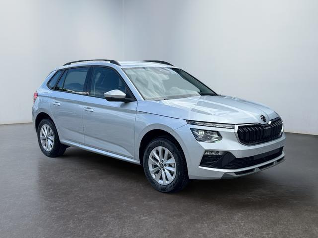 Skoda Kamiq - 1,0 TSI Drive Plus DSG Kam ViCo 2xPDC SHZ Matrix SmLi 5JG