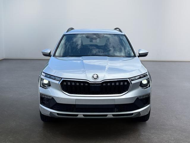 Skoda Kamiq 1,0 TSI Drive Plus DSG Kam ViCo 2xPDC SHZ Matrix SmLi 5JG 