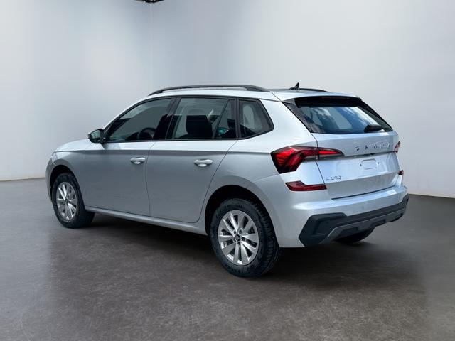 Skoda Kamiq 1,0 TSI Drive Plus DSG Kam ViCo 2xPDC SHZ Matrix SmLi 5JG 