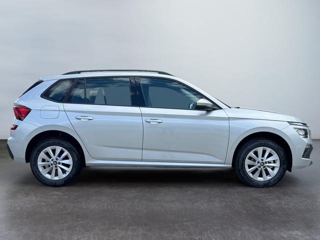 Skoda Kamiq 1,0 TSI Drive Plus DSG Kam ViCo 2xPDC SHZ Matrix SmLi 5JG 