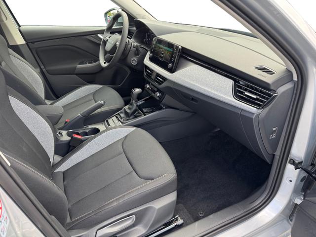 Skoda Kamiq 1,0 TSI Drive Plus DSG Kam ViCo 2xPDC SHZ Matrix SmLi 5JG 