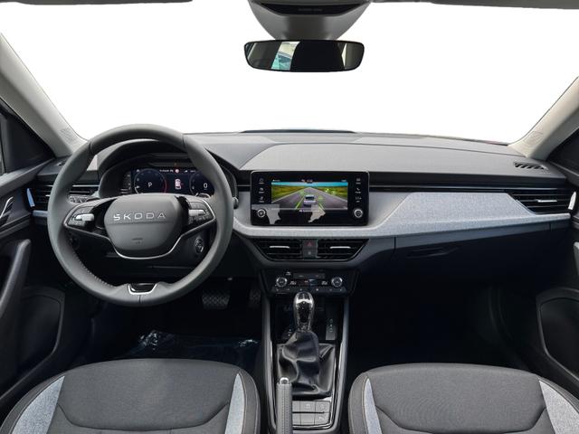 Skoda Kamiq 1,0 TSI Drive Plus DSG Kam ViCo 2xPDC SHZ Matrix SmLi 5JG 