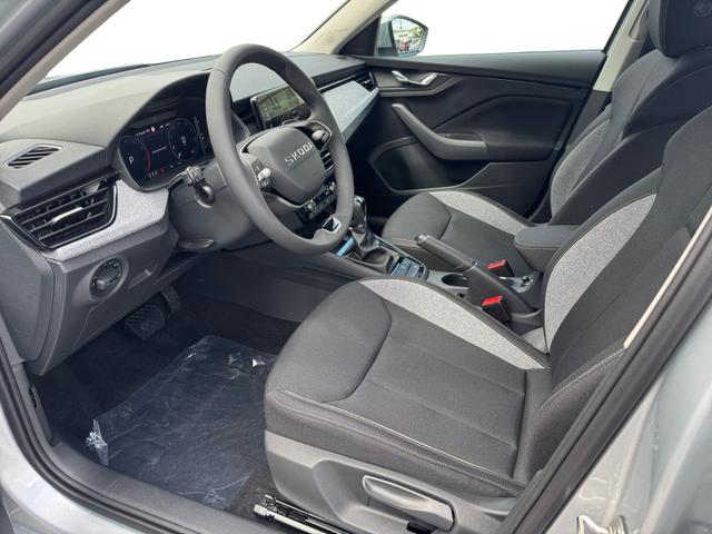 Skoda Kamiq 1,0 TSI Drive Plus DSG Kam ViCo 2xPDC SHZ Matrix SmLi 5JG 