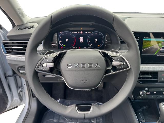 Skoda Kamiq 1,0 TSI Drive Plus DSG Kam ViCo 2xPDC SHZ Matrix SmLi 5JG 