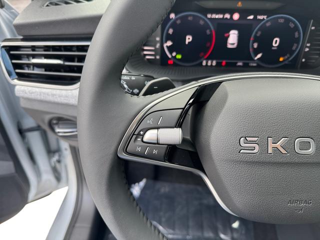 Skoda Kamiq 1,0 TSI Drive Plus DSG Kam ViCo 2xPDC SHZ Matrix SmLi 5JG 