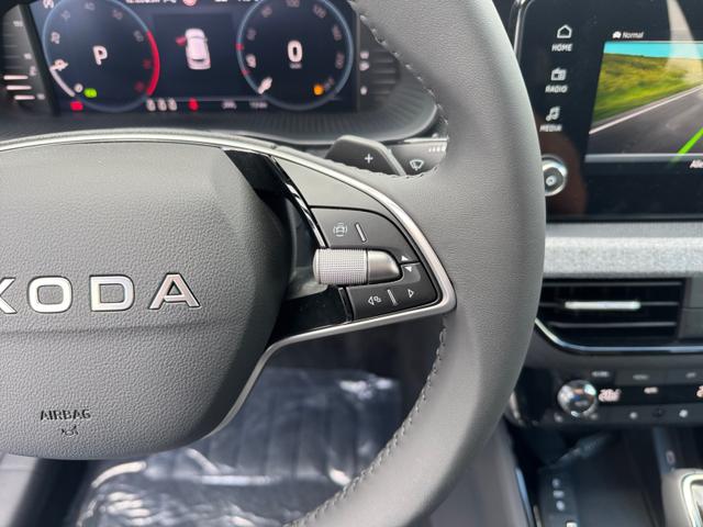 Skoda Kamiq 1,0 TSI Drive Plus DSG Kam ViCo 2xPDC SHZ Matrix SmLi 5JG 