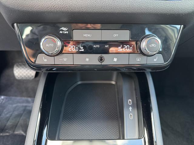 Skoda Kamiq 1,0 TSI Drive Plus DSG Kam ViCo 2xPDC SHZ Matrix SmLi 5JG 