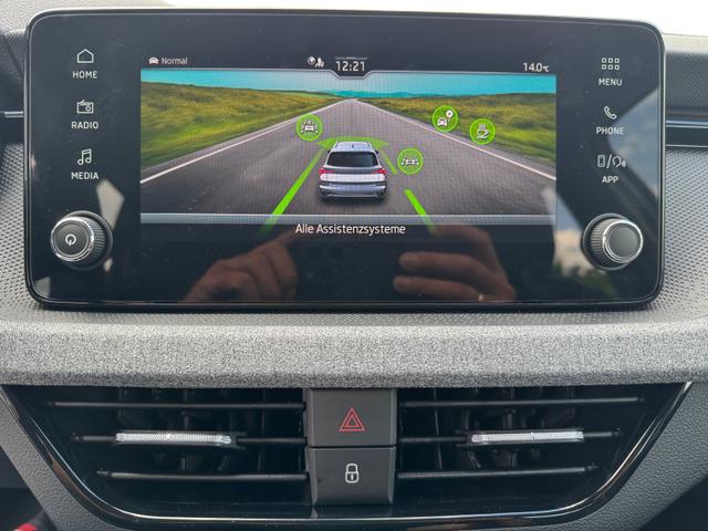 Skoda Kamiq 1,0 TSI Drive Plus DSG Kam ViCo 2xPDC SHZ Matrix SmLi 5JG 