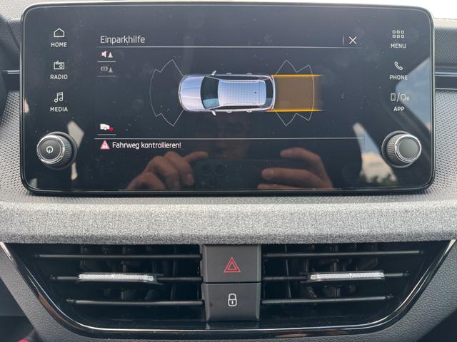Skoda Kamiq 1,0 TSI Drive Plus DSG Kam ViCo 2xPDC SHZ Matrix SmLi 5JG 