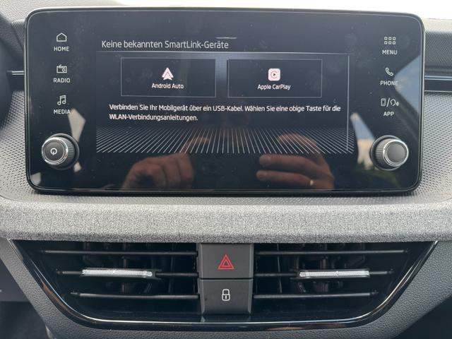 Skoda Kamiq 1,0 TSI Drive Plus DSG Kam ViCo 2xPDC SHZ Matrix SmLi 5JG 