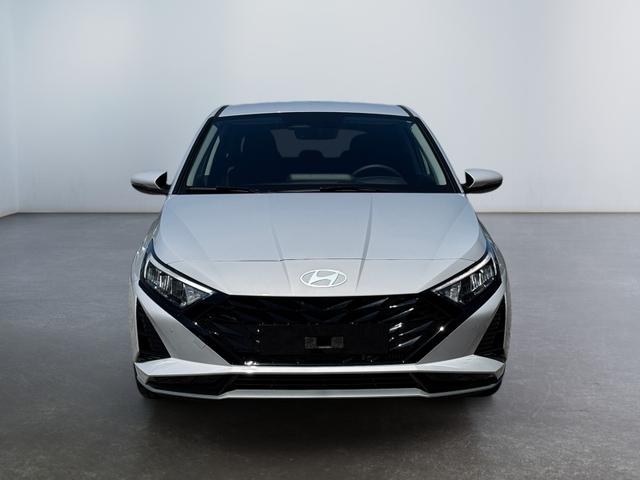 Hyundai i20 1,0 Style LED 1Zokl Navi DiCo10,25 Kam 2xPDC SpAs 