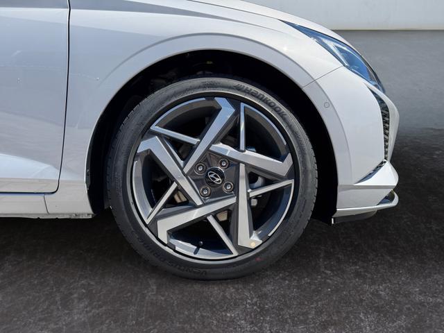 Hyundai i20 1,0 Style LED 1Zokl Navi DiCo10,25 Kam 2xPDC SpAs 