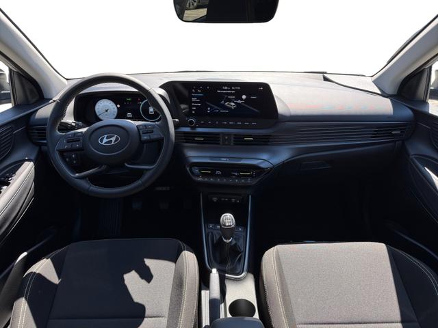 Hyundai i20 1,0 Style LED 1Zokl Navi DiCo10,25 Kam 2xPDC SpAs 