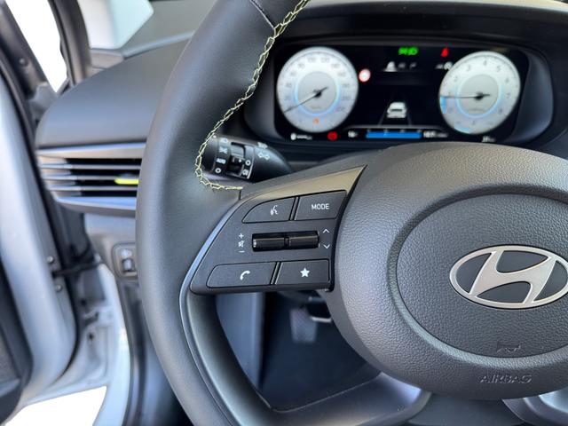 Hyundai i20 1,0 Style LED 1Zokl Navi DiCo10,25 Kam 2xPDC SpAs 
