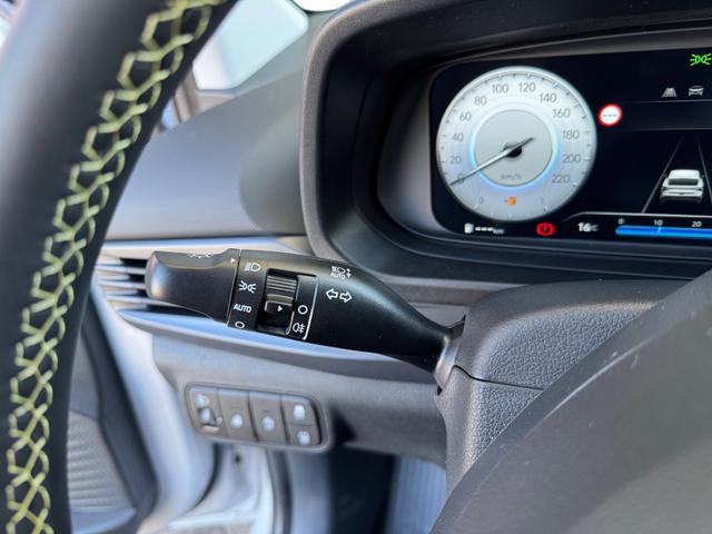 Hyundai i20 1,0 Style LED 1Zokl Navi DiCo10,25 Kam 2xPDC SpAs 