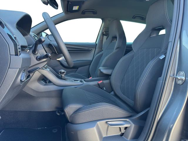 Skoda Karoq 1,5 TSI DSG Sportline 2ZKli ACC Cant 4xSHZ PDC Kam 5JG 