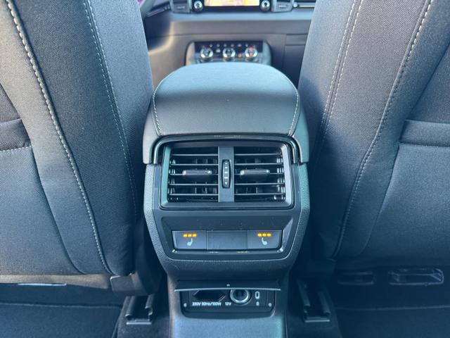 Skoda Karoq 1,5 TSI DSG Sportline 2ZKli ACC Cant 4xSHZ PDC Kam 5JG 