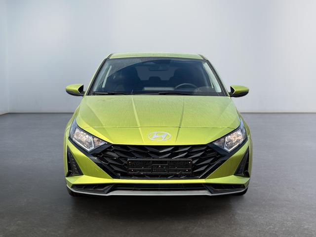 Hyundai i20 - 1,0 MJ25 Klimaauto Navi DiCo10,25 Kam PDC SpAs