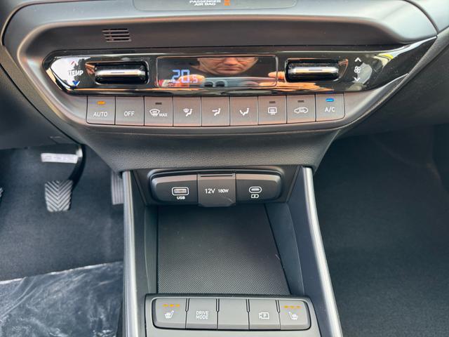 Hyundai i20 1,0 MJ25 Klimaauto Navi DiCo10,25 Kam PDC SpAs 