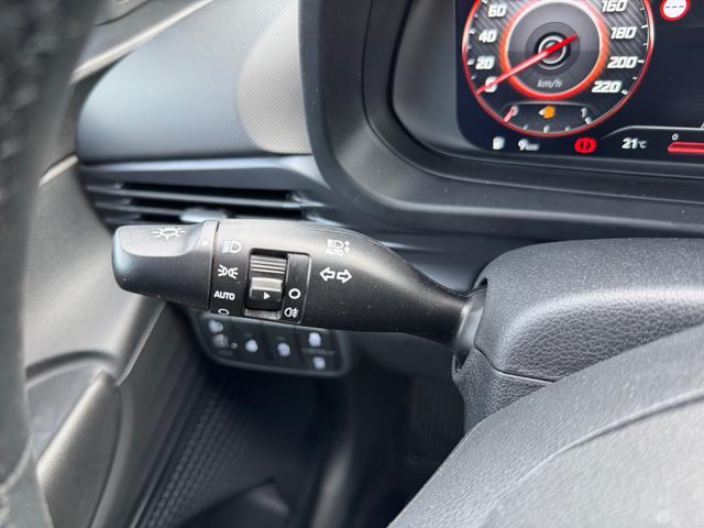 Hyundai i20 1,0 MJ25 Klimaauto Navi DiCo10,25 Kam PDC SpAs 