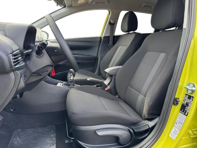 Hyundai i20 1,0 MJ25 Klimaauto Navi DiCo10,25 Kam PDC SpAs 