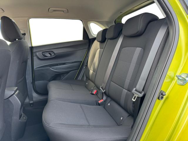 Hyundai i20 1,0 MJ25 Klimaauto Navi DiCo10,25 Kam PDC SpAs 