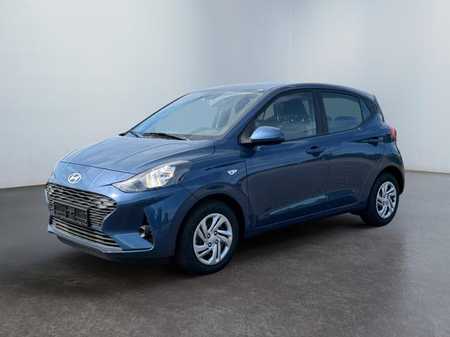 Hyundai i10 - Comfort 1,2 Klima MJ25 NAV CarPlay Spha BT Kam PDC