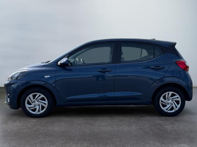 Hyundai i10 Comfort 1,2 Klima MJ25 NAV CarPlay Spha BT Kam PDC 
